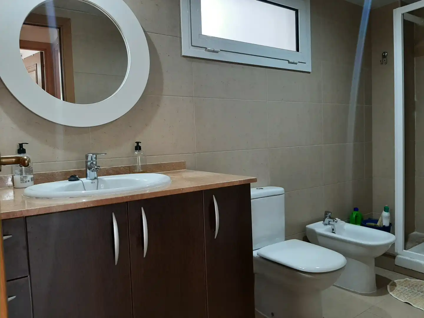 Baño de Piso en venta en Mataró con Aire acondicionado, Calefacción y Amueblado