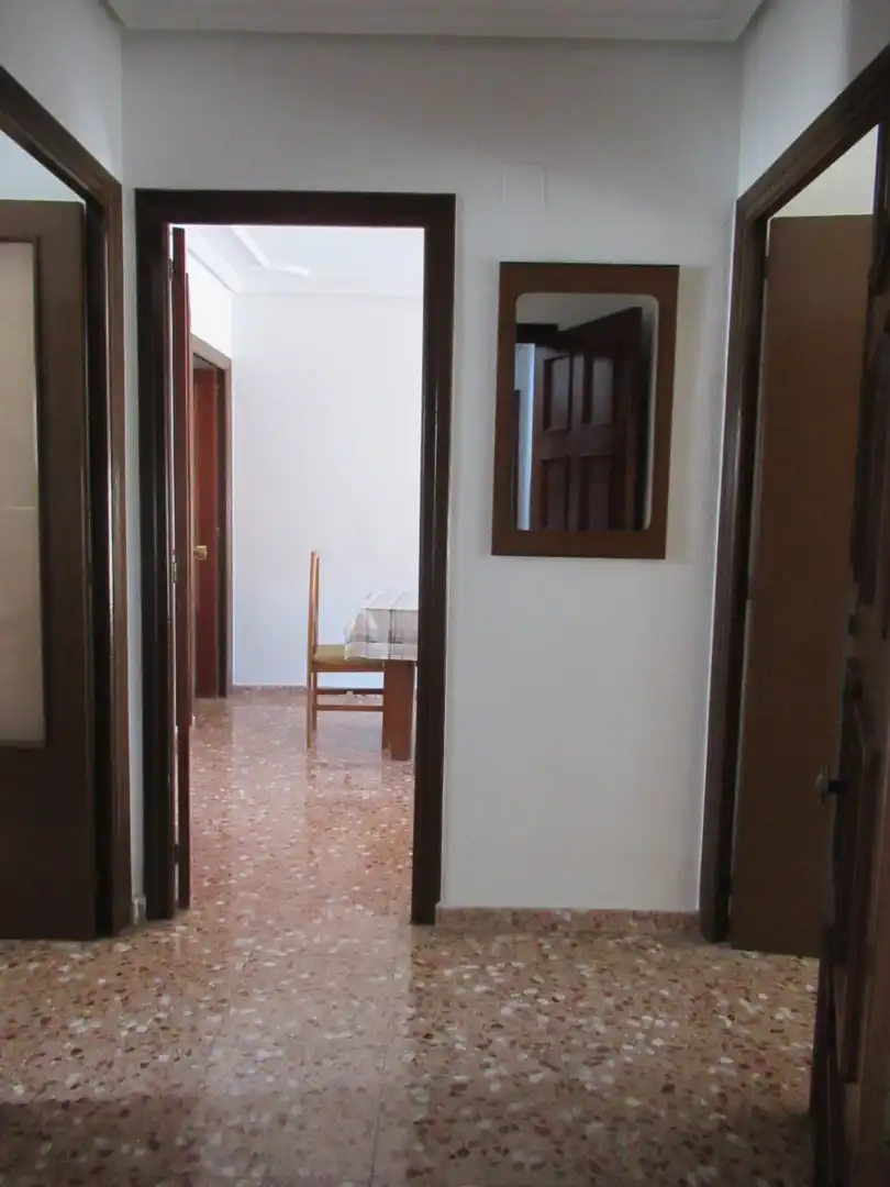 Appartement avec terrasse à louer à Centro, imagen 2