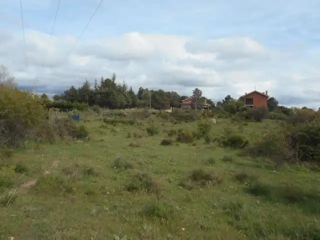 Residential zum Verkauf in Navalperal de Pinares