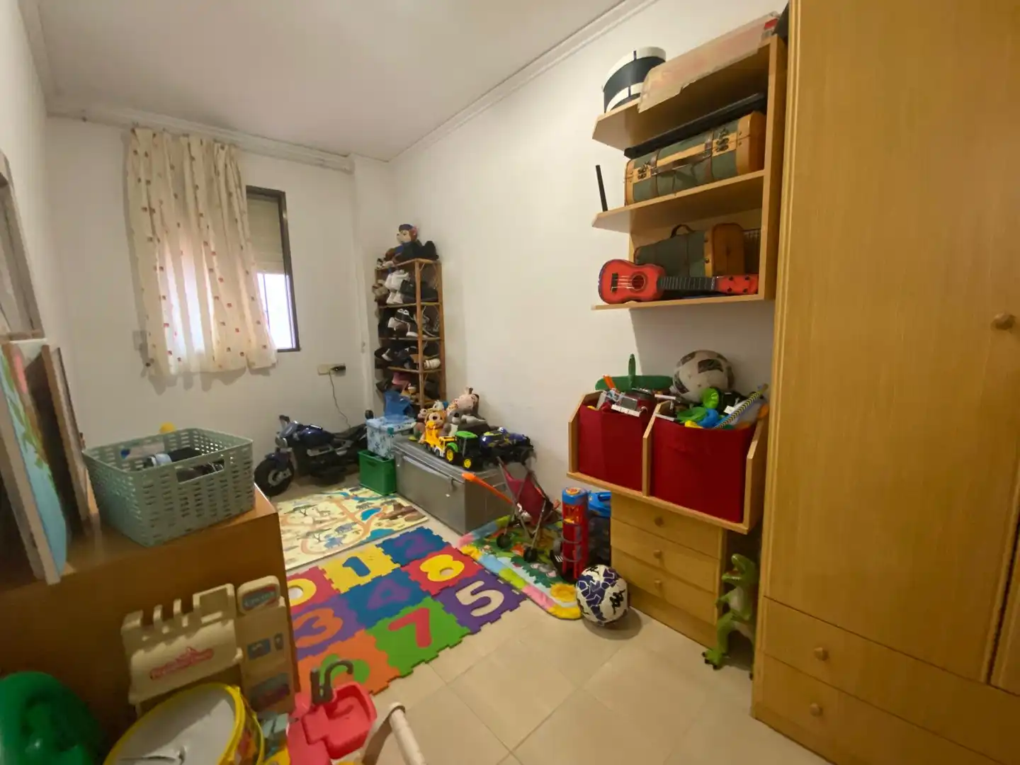 Flat for sale in Rafelcofer  with Air Conditioner, Furnished and Oven