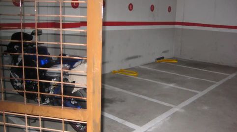 Foto 2 von Garage zur Miete in Carrer Assumpta Trens, 19, Sant Julià, Vilafranca del Penedès
