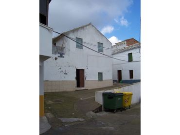 Casa en venta en Espejo