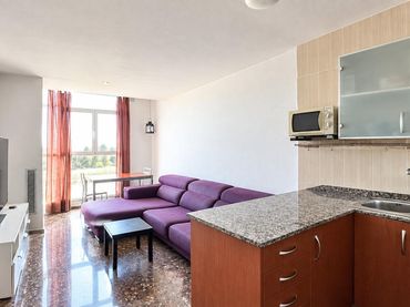 Appartamento con ascensore in vendita a Carlet