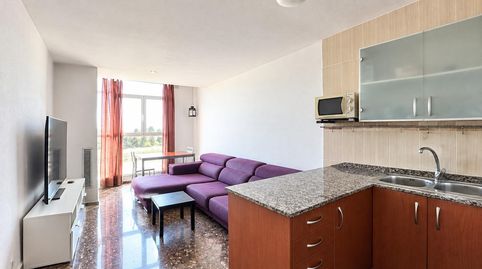 Piso en venta en Carlet en excelente zona, con ascensor y listo para entrar a vivir