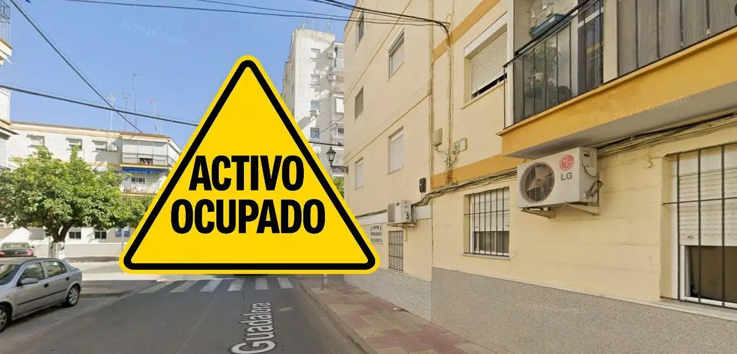 Piso en venta en GUADALORA