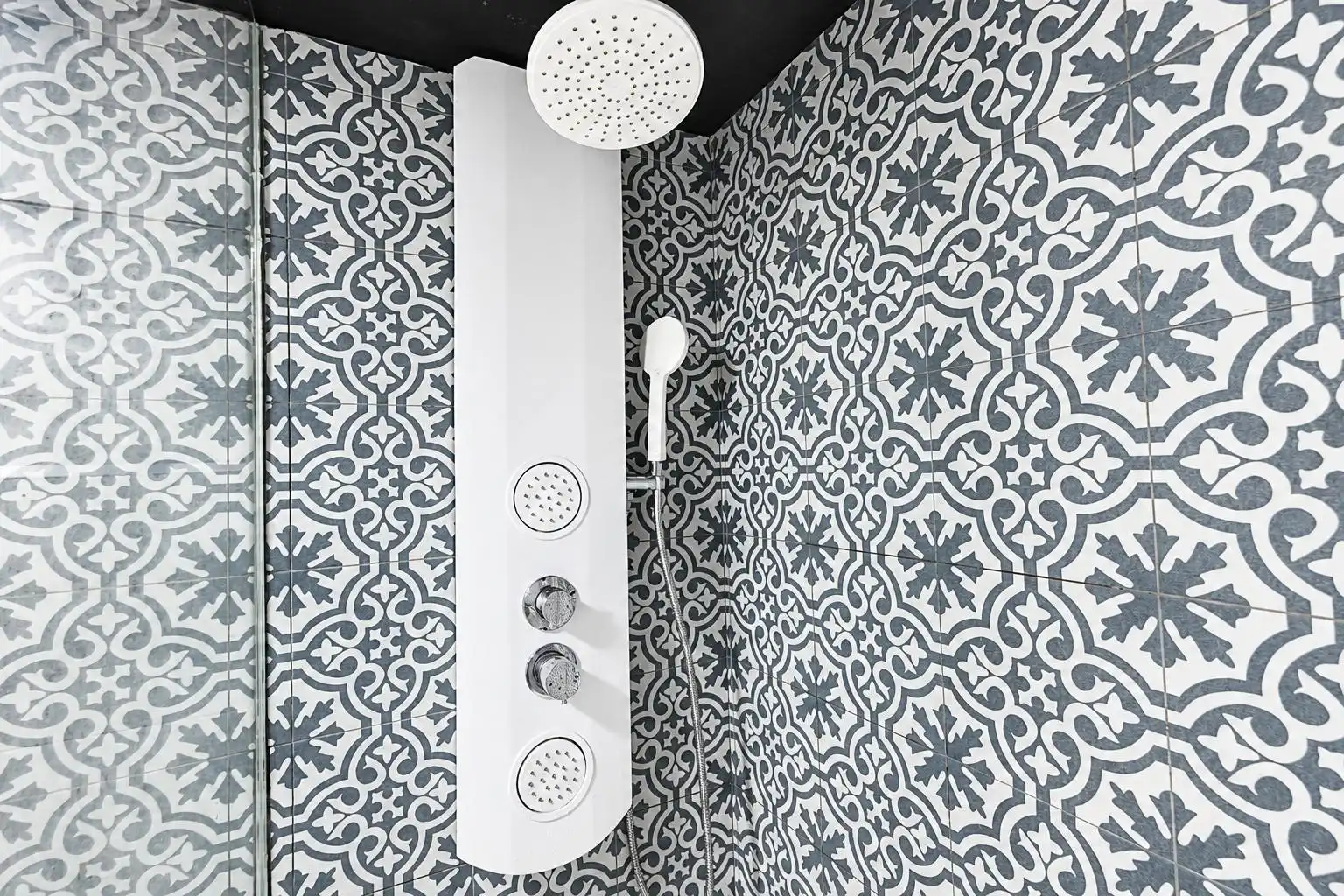 Baño de Piso en venta en Madrid con Calefacción