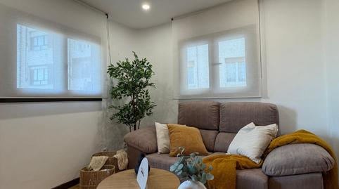 Foto 3 von Wohnungen zum Verkauf in Calle Caveda, Salesas - Foncalada - Campoamor, Oviedo