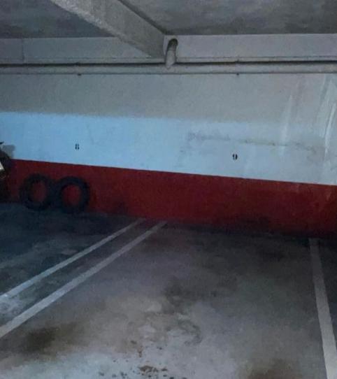 Foto 2 de Garaje en venta en Jimenez Fernando Miembro Dya Kalea, 18, Txurdinaga, Bilbao