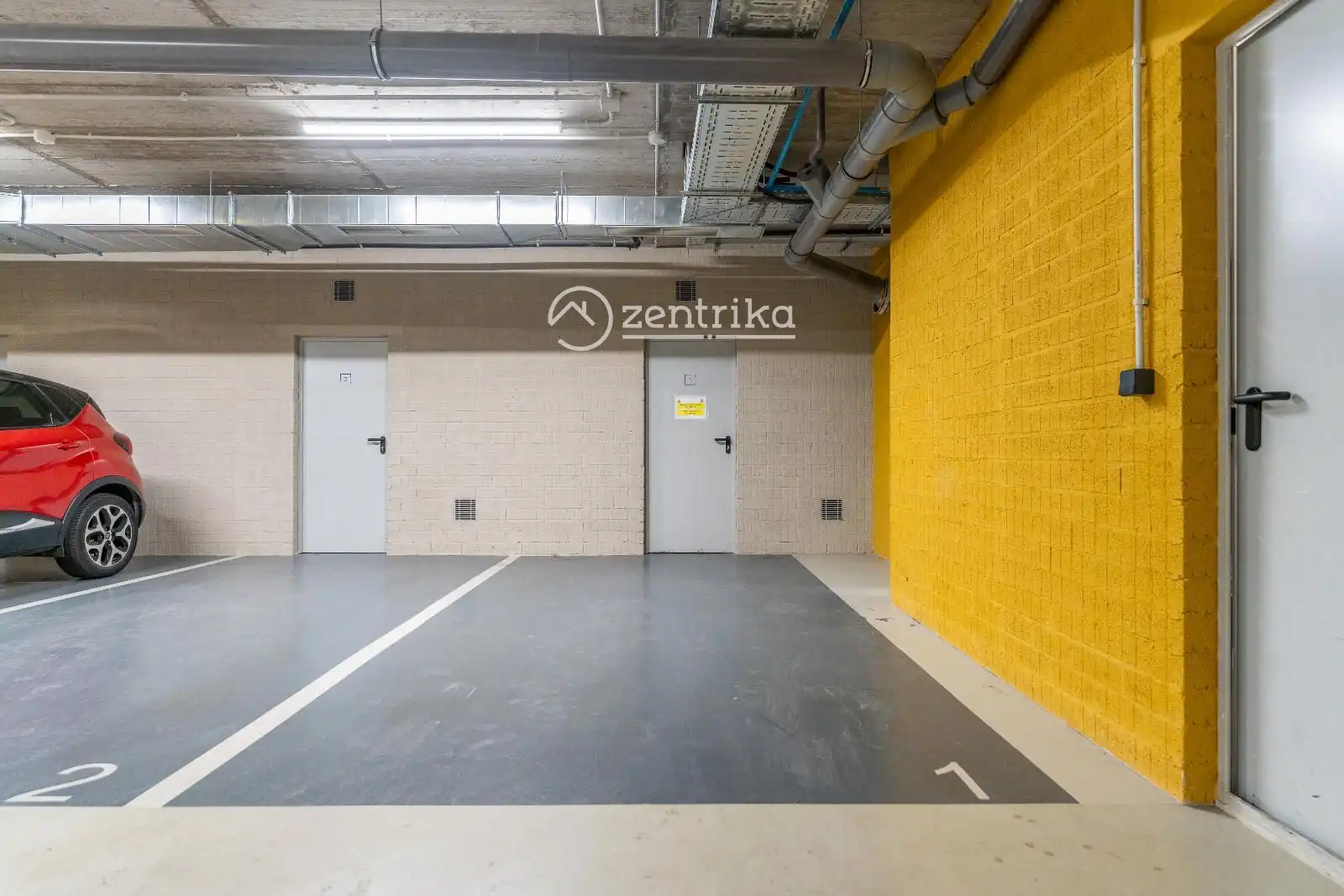 Parking de Piso en venta en Cambrils con Aire acondicionado, Calefacción y Terraza