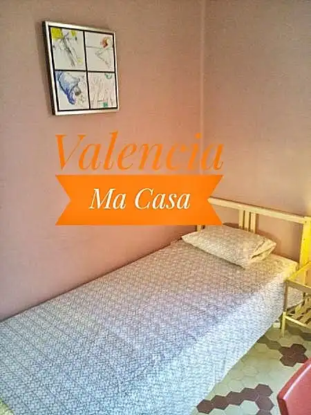 Piso de alquiler en Sant Antoni
