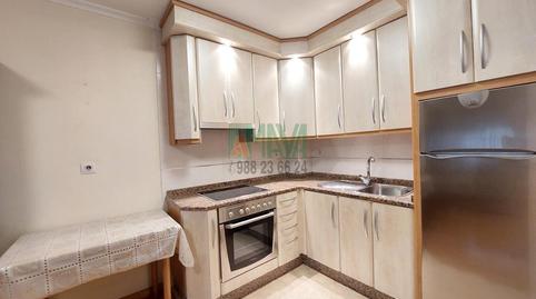 Foto 5 de Apartament en venda a Ventiun, Ourense