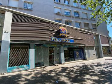 Business premises to rent in DOCTOR AIGUADER 6