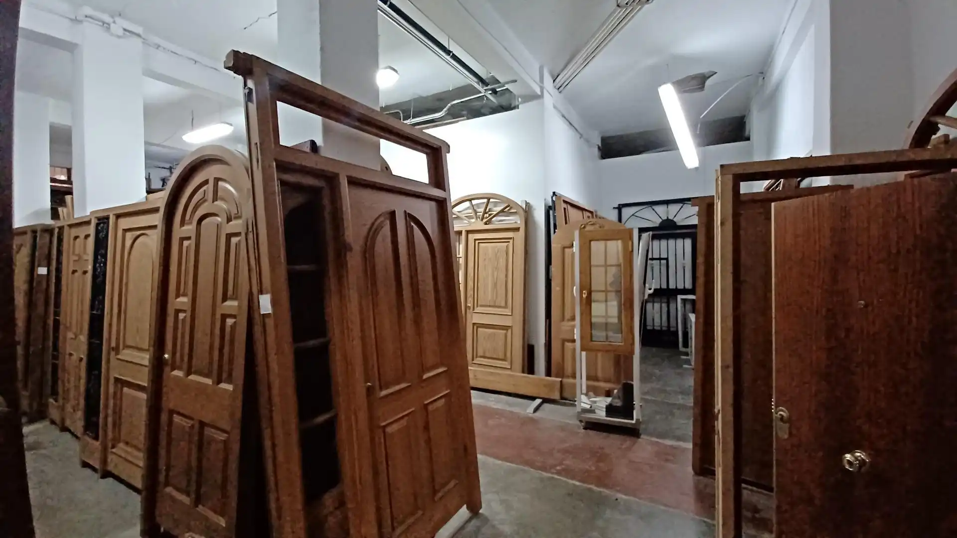 Commercial properties for rent in Valencia