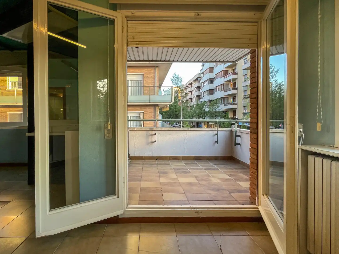 Flat with terrace for sale in Carrer Pere Llosas 6, imagen 5