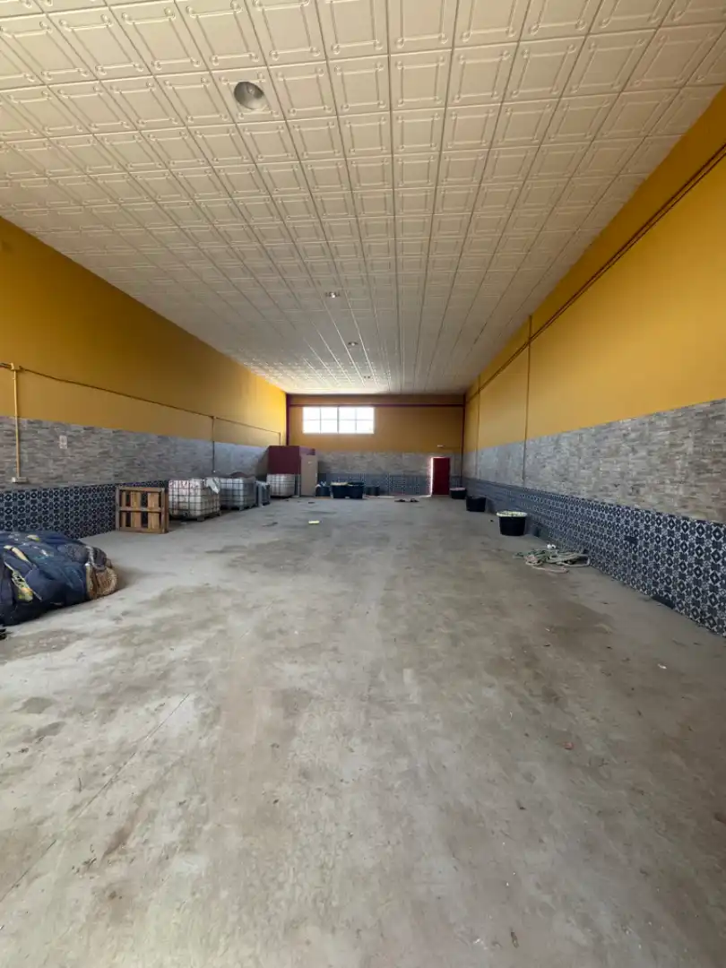 Nave industrielle à vendre à Camino Rematacaudales 12, imagen 2