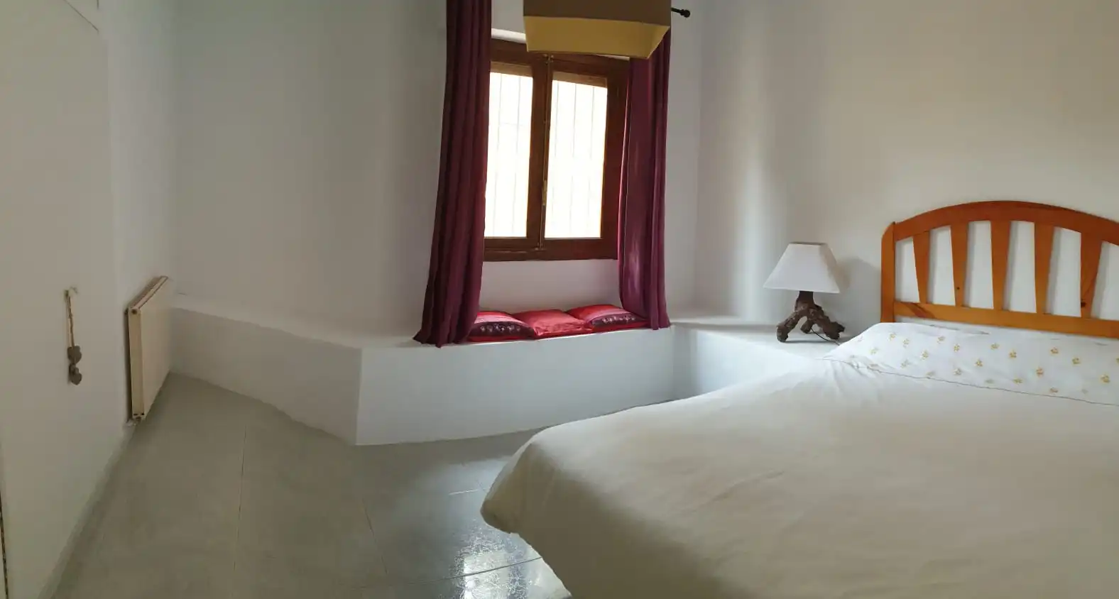 Habitación de Casa o chalet en venta en Orihuela con Aire acondicionado, Jardín privado y Terraza