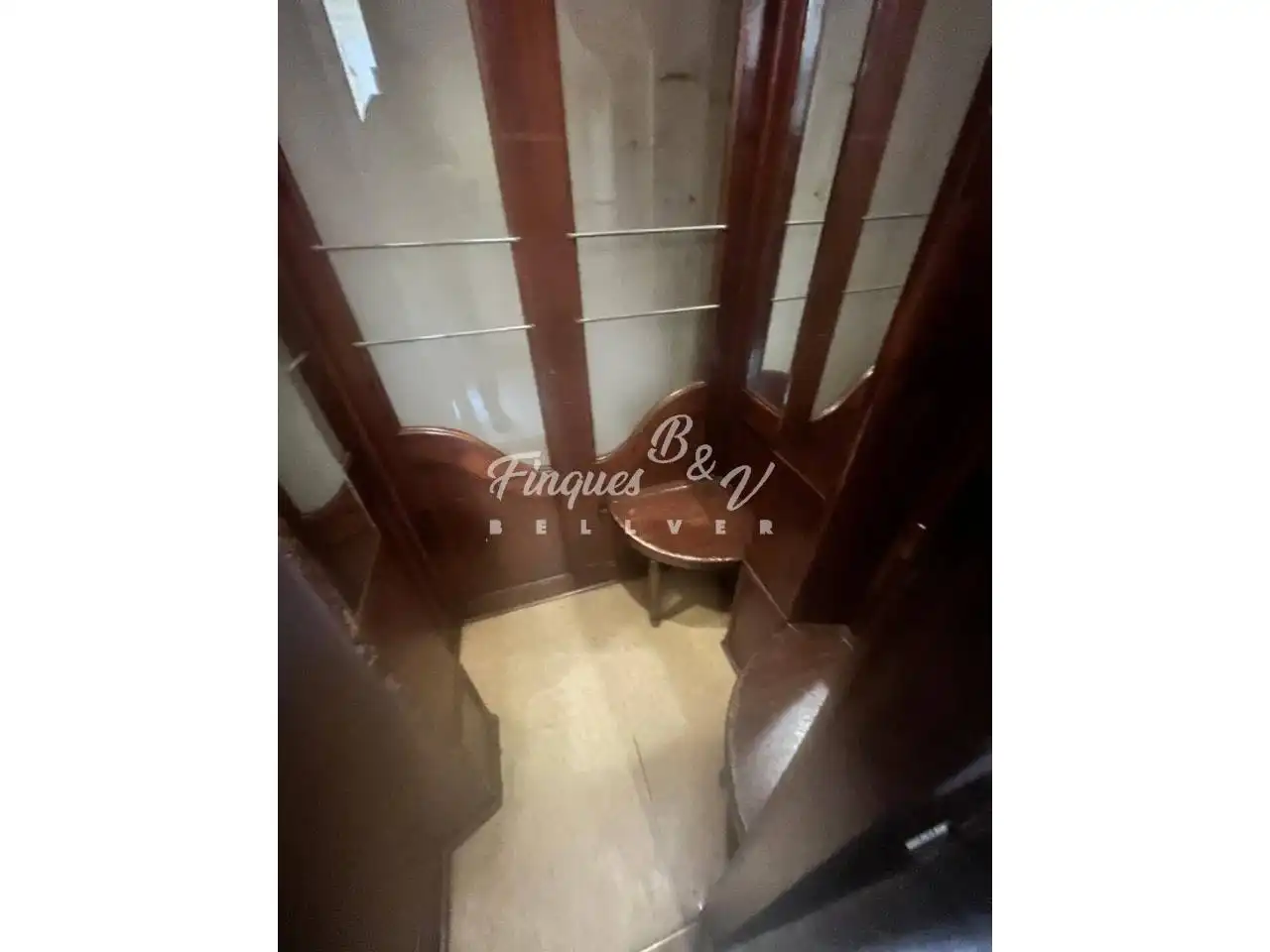 Piso con terraza en venta en Plaza TETUAN, imagen 24