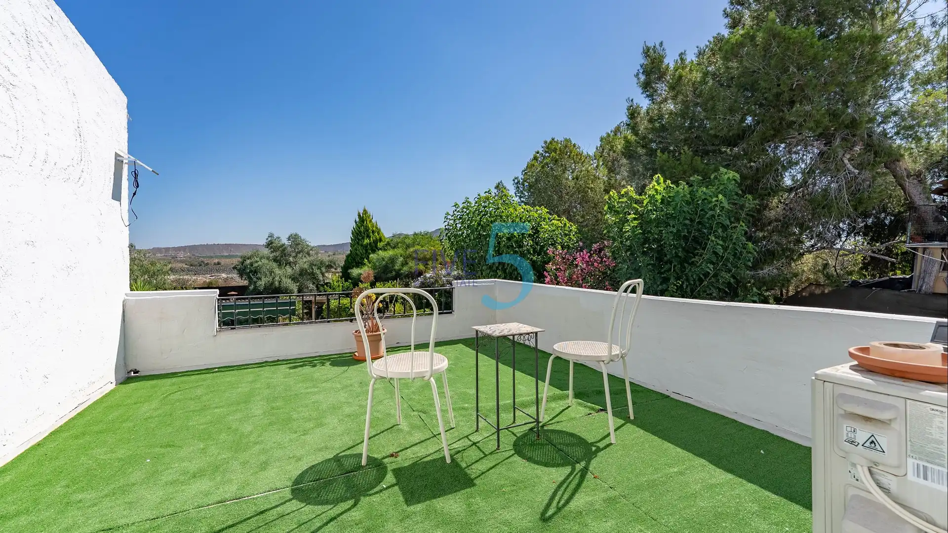 Casa con piscina in vendita a Campo de Murcia, imagen 21