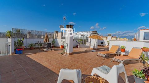 Photo 4 of Attic for sale in Alber, Es Rafal Vell, Palma de Mallorca