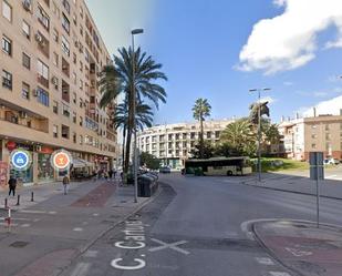 Exterior view of Flat for sale in Jerez de la Frontera