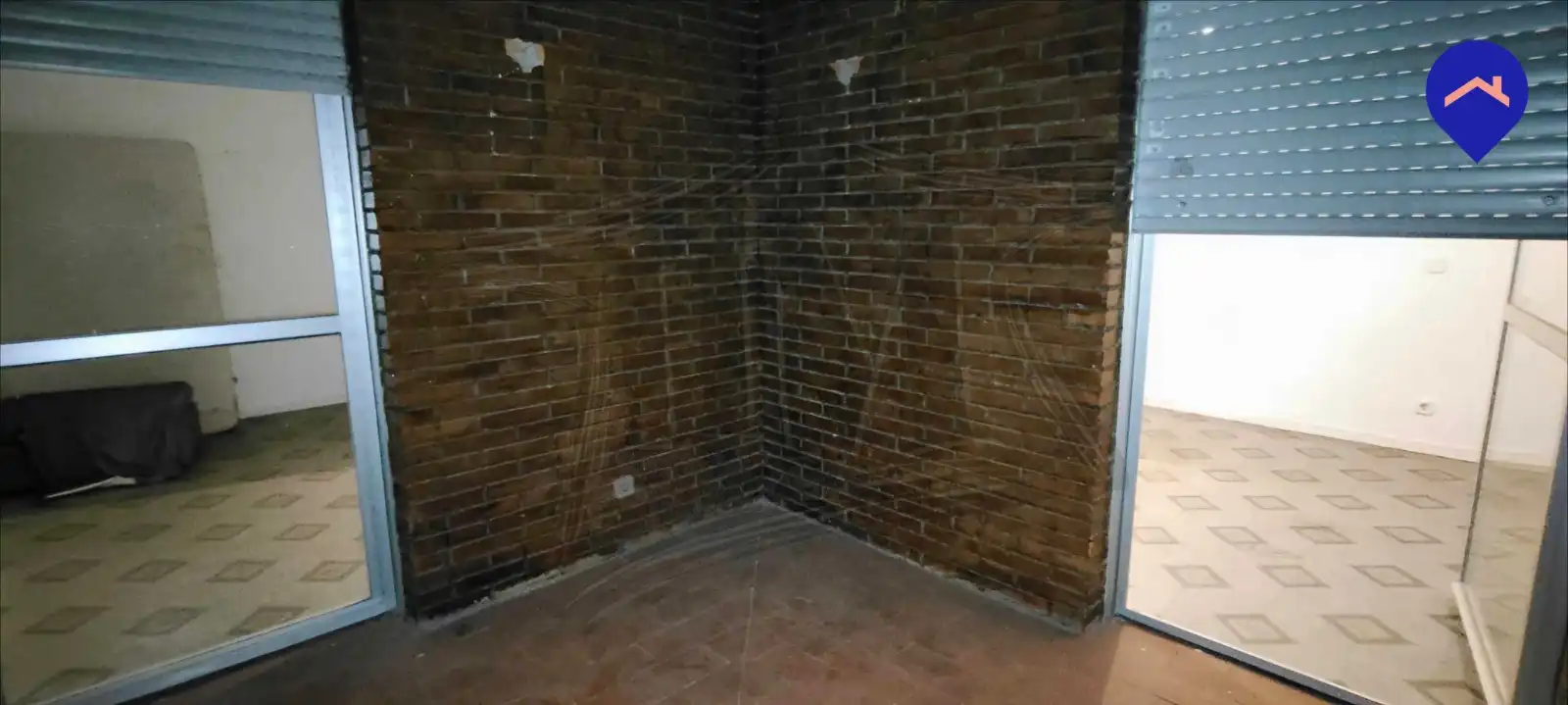 Piso en venta en Madrid con Aire acondicionado, Calefacción y Terraza