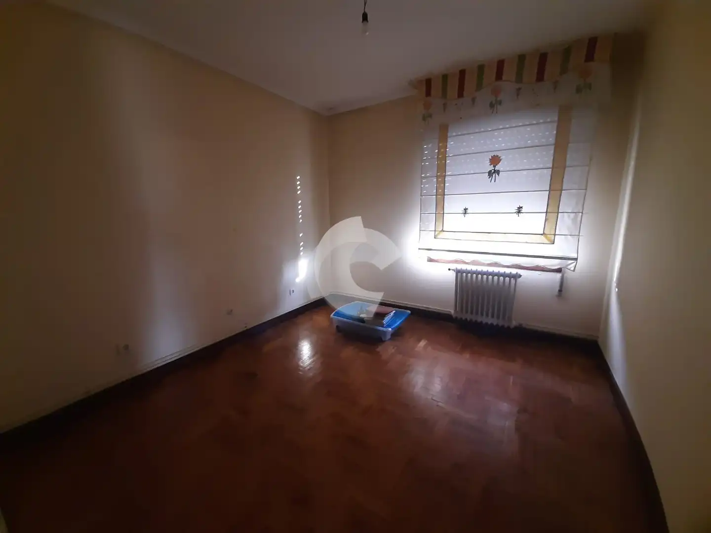 Dormitori de Casa o xalet en venda en Vigo 