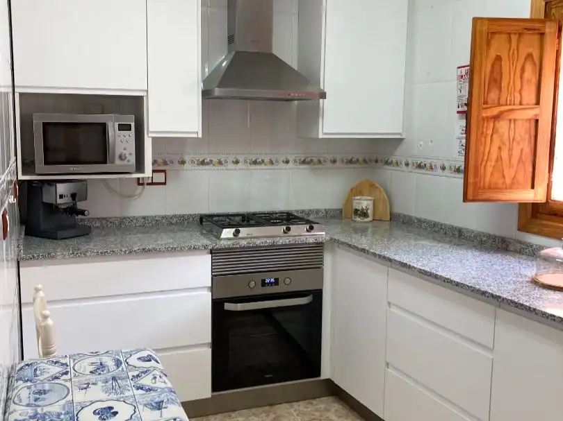 Piso de alquiler en Yeste, Albacete