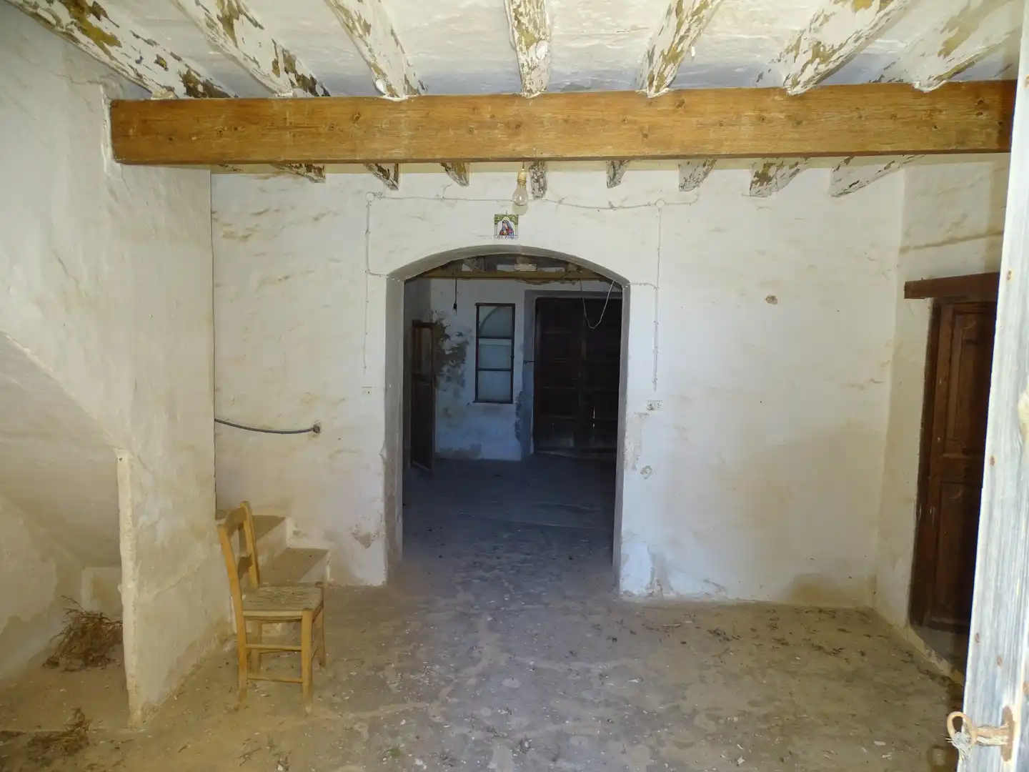Rustikales Grundstück zum Verkauf in Zona Rústica - Interior, imagen 44