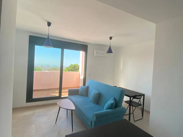 Apartamento en Alquiler en Los Almendros - El Limonero - El Tomillar