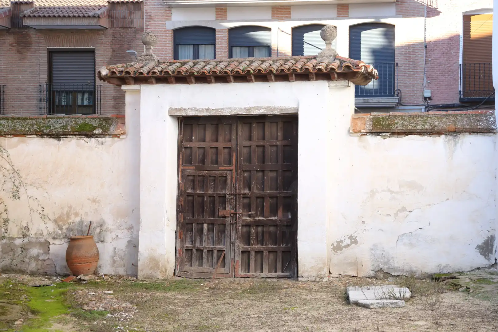Casa rústica en venta en La Puebla de Montalbán, imagen 27