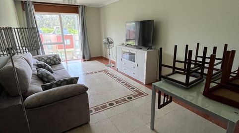 Foto 3 de Piso de alquiler en Urbanización Monte Balado, Brión, A Coruña
