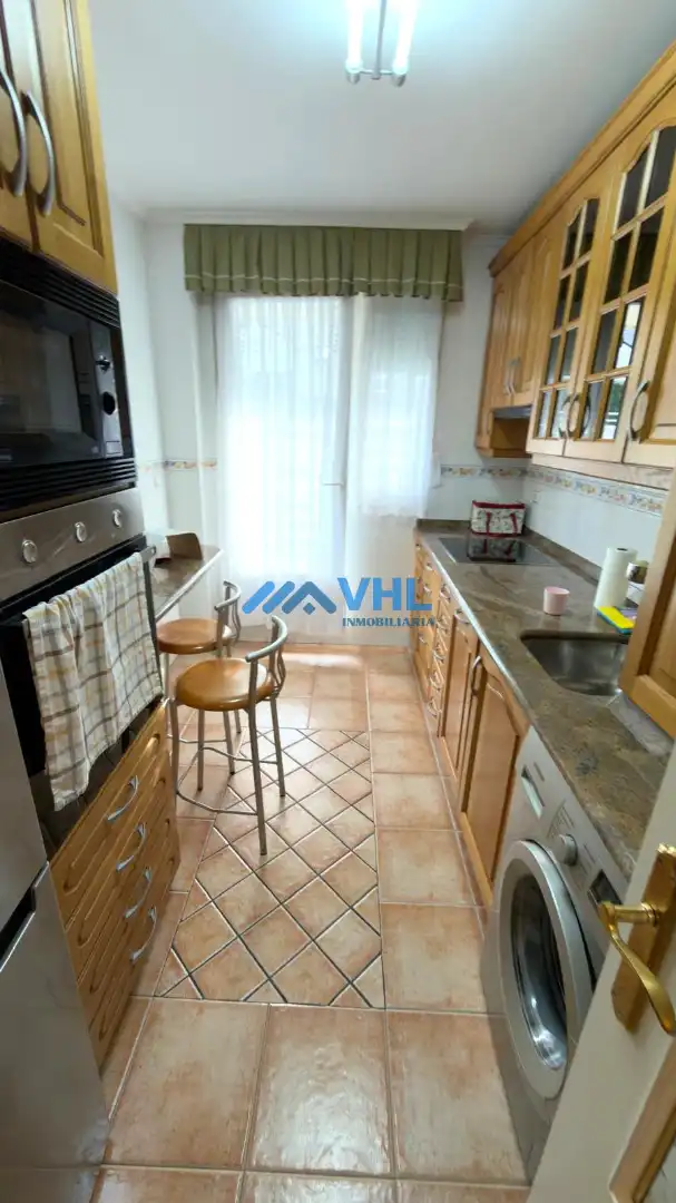 Flat for rent in Castro-Urdiales, Cantabria