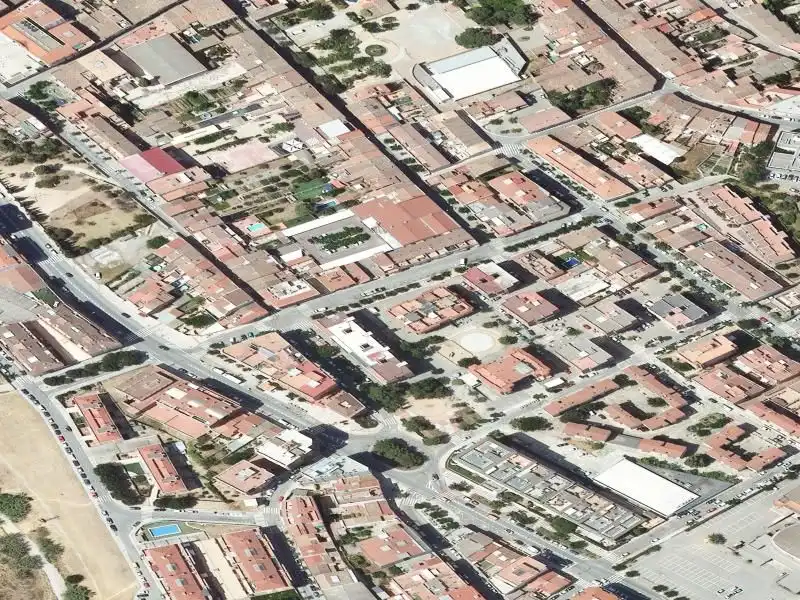 Appartamento in vendita a calle Sant Joan, 8 Pl:3, imagen 2