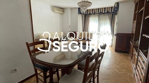 Photo 2 of Flat for rent in De Faustino Osorio, Lucero, Madrid Capital