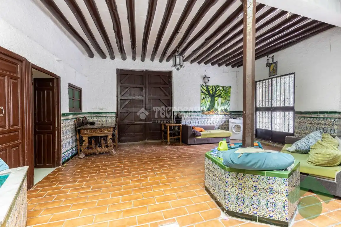 Casa adosada en venta en Dúrcal