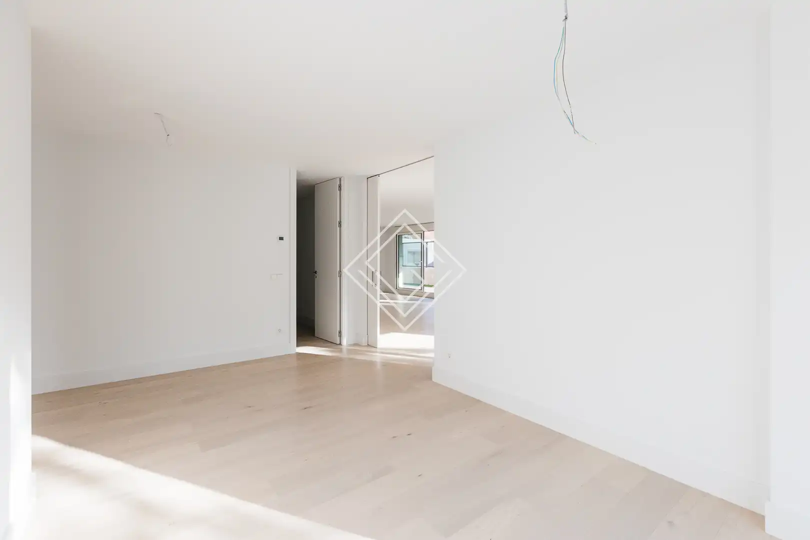 Dúplex en venta en Madrid con Aire acondicionado, Terraza y Trastero