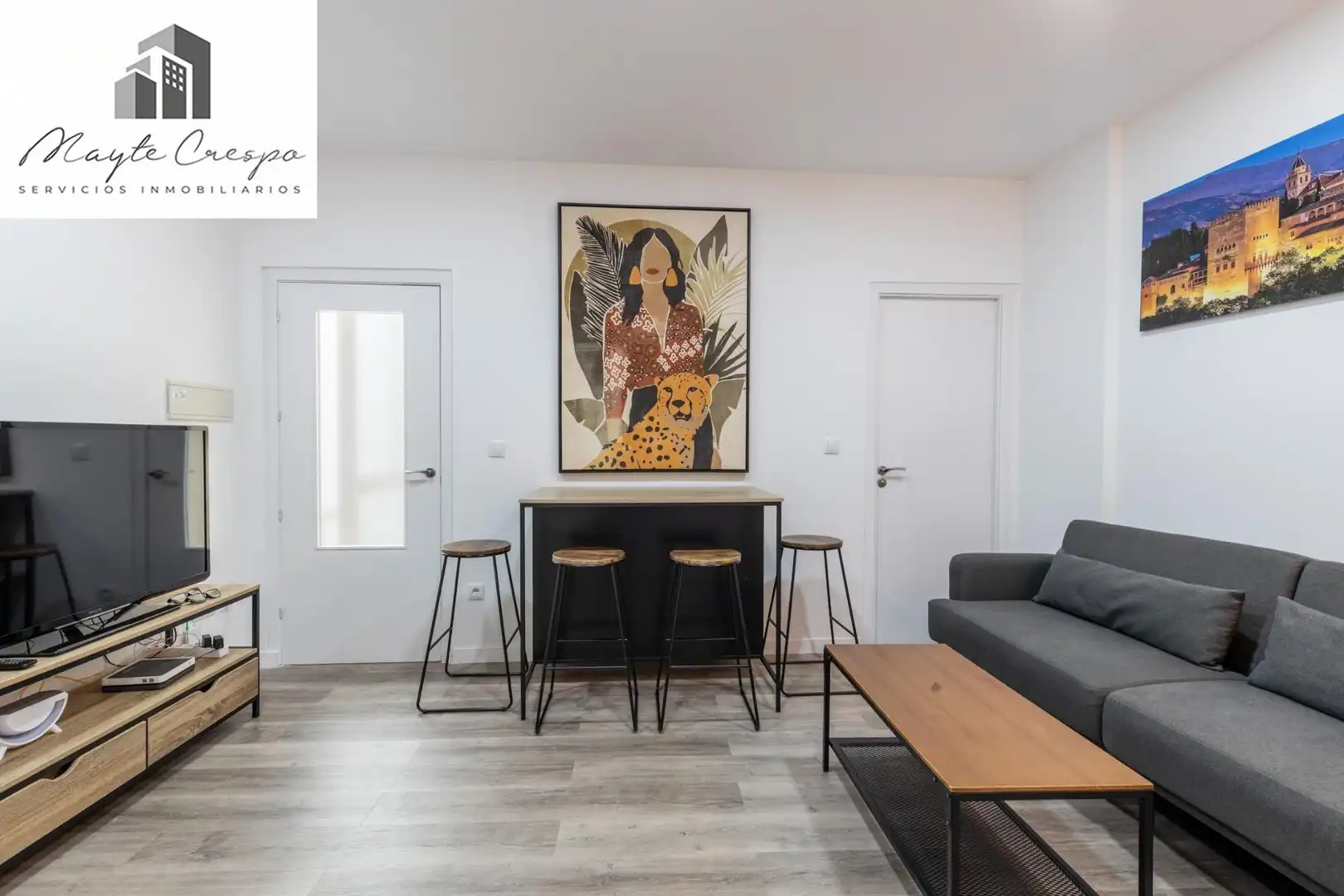 Appartement à vendre à DE CALVACHE
