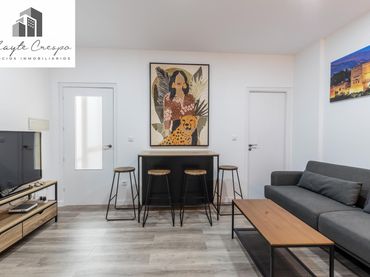Piso en venta en DE CALVACHE