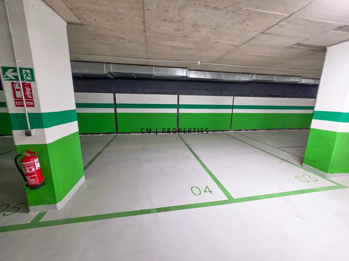 Wohnung mit Terrasse zur Miete in Dr Domagk, imagen 15