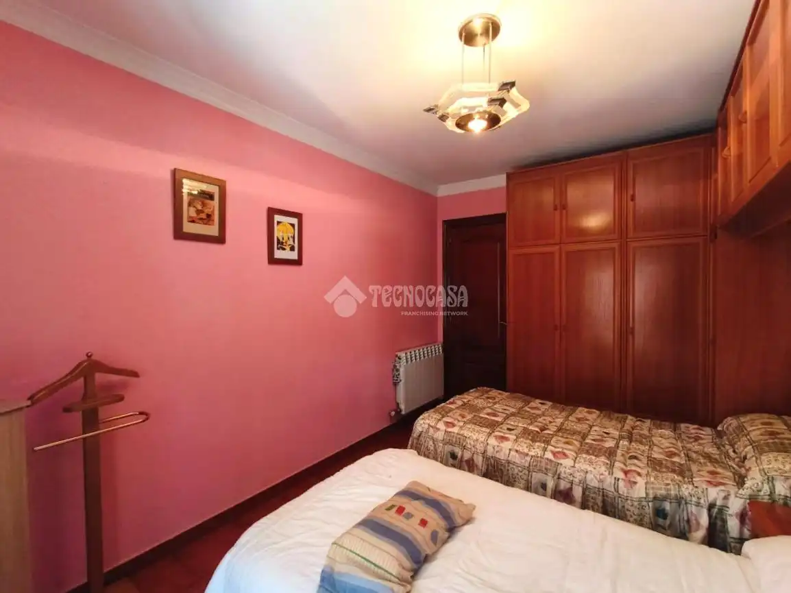 Flat with terrace for sale in Medina del Campo, imagen 19