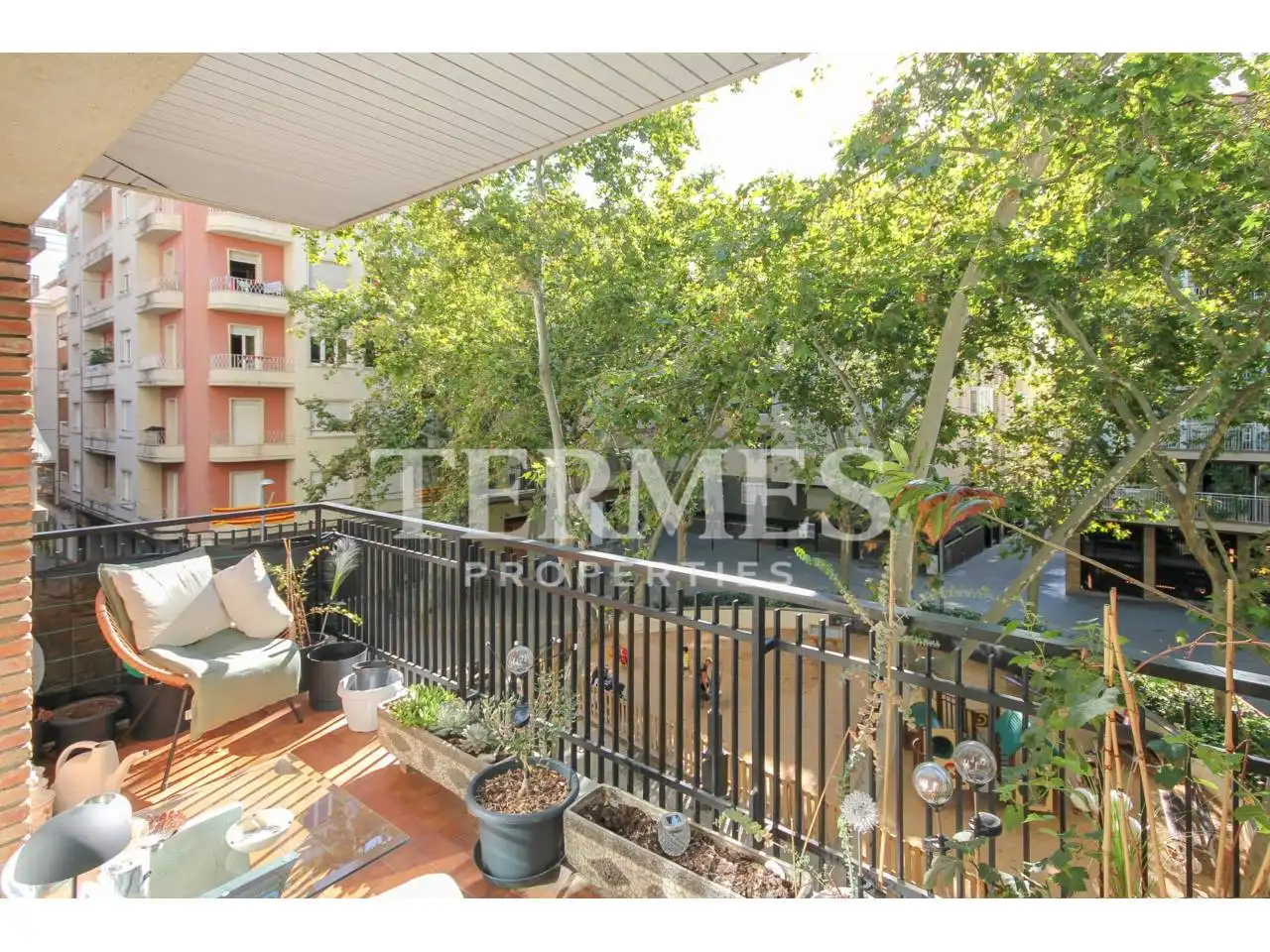 Appartement avec ascenseur à louer à Calle Moliné, imagen 22