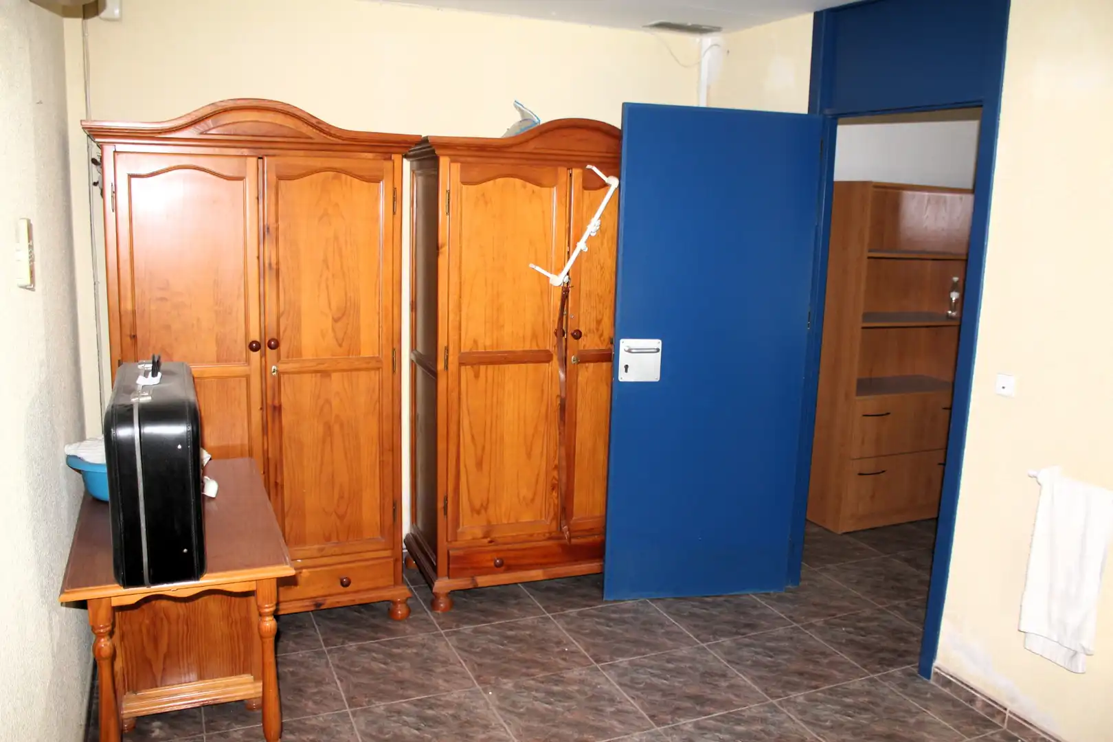 Edificio en venta en Calle Castaños, 4, Santa Cruz de Marchena