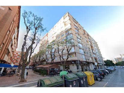 Außenansicht von Wohnung zum verkauf in Cartagena mit Balkon