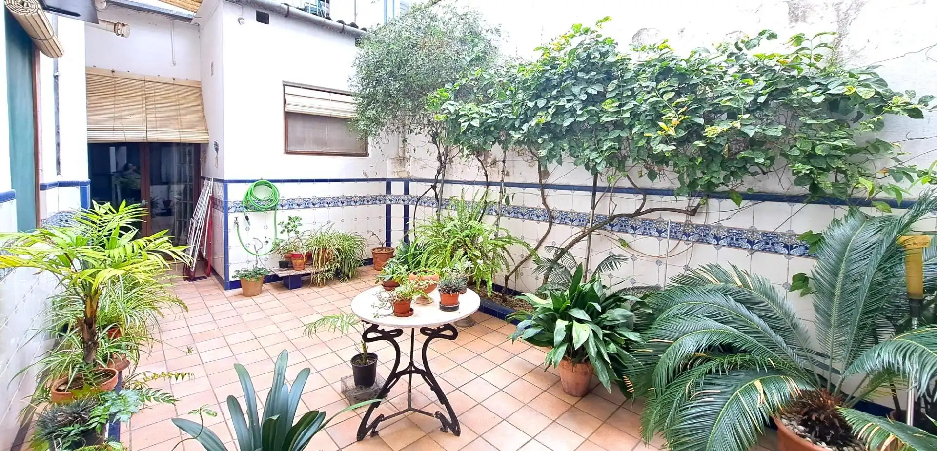 Casa o xalet en venda a Carcaixent