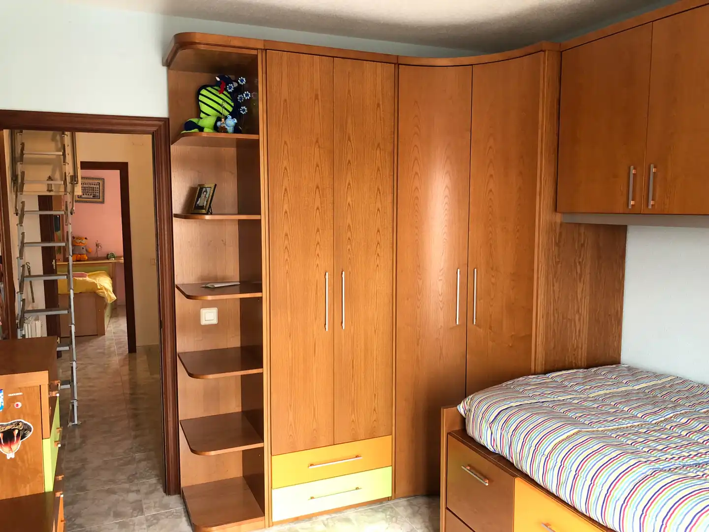 Casa in vendita a Calle Mesones 7, imagen 39
