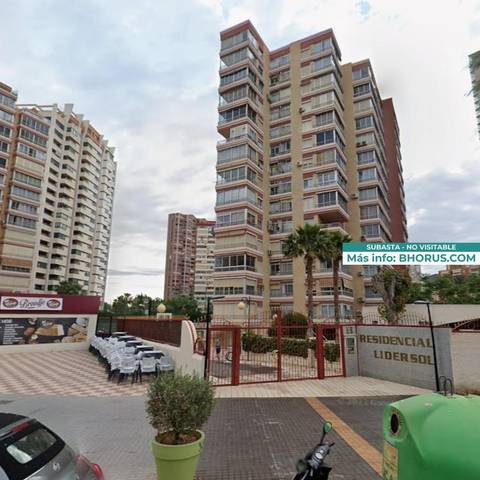Piso en Venta en DERRAMADOR, 14 en Rincón Bajo