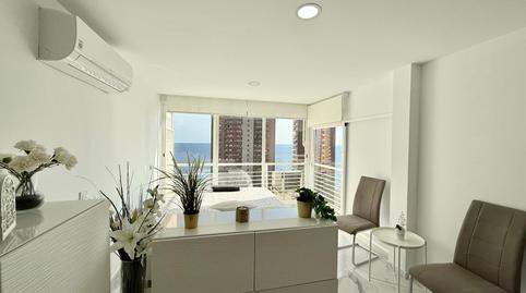 Foto 5 de Estudi en venda a Playa Levante, Benidorm