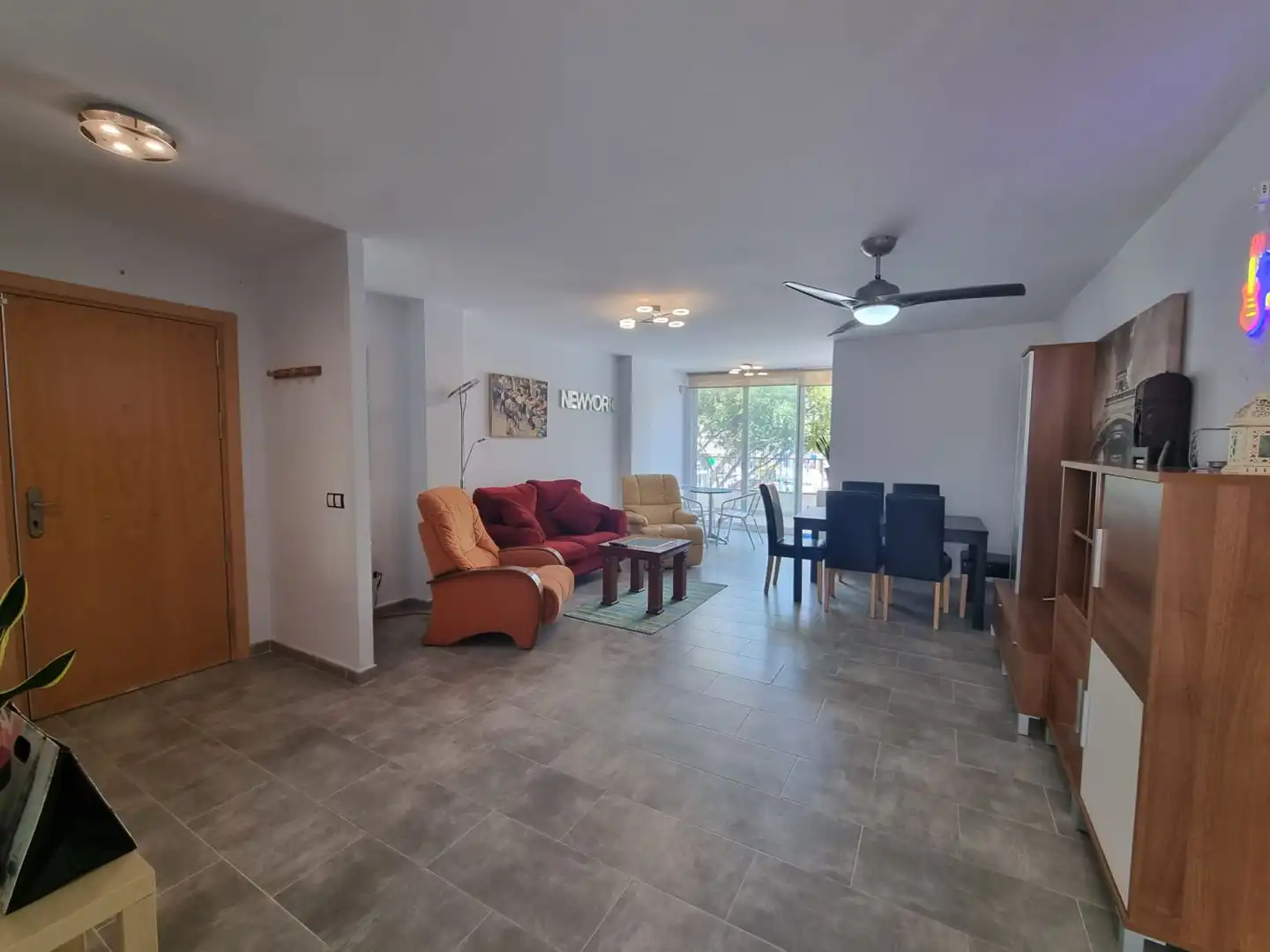 Appartement avec ascenseur à vendre à MADRE DEL BUEN CONSEJO 3