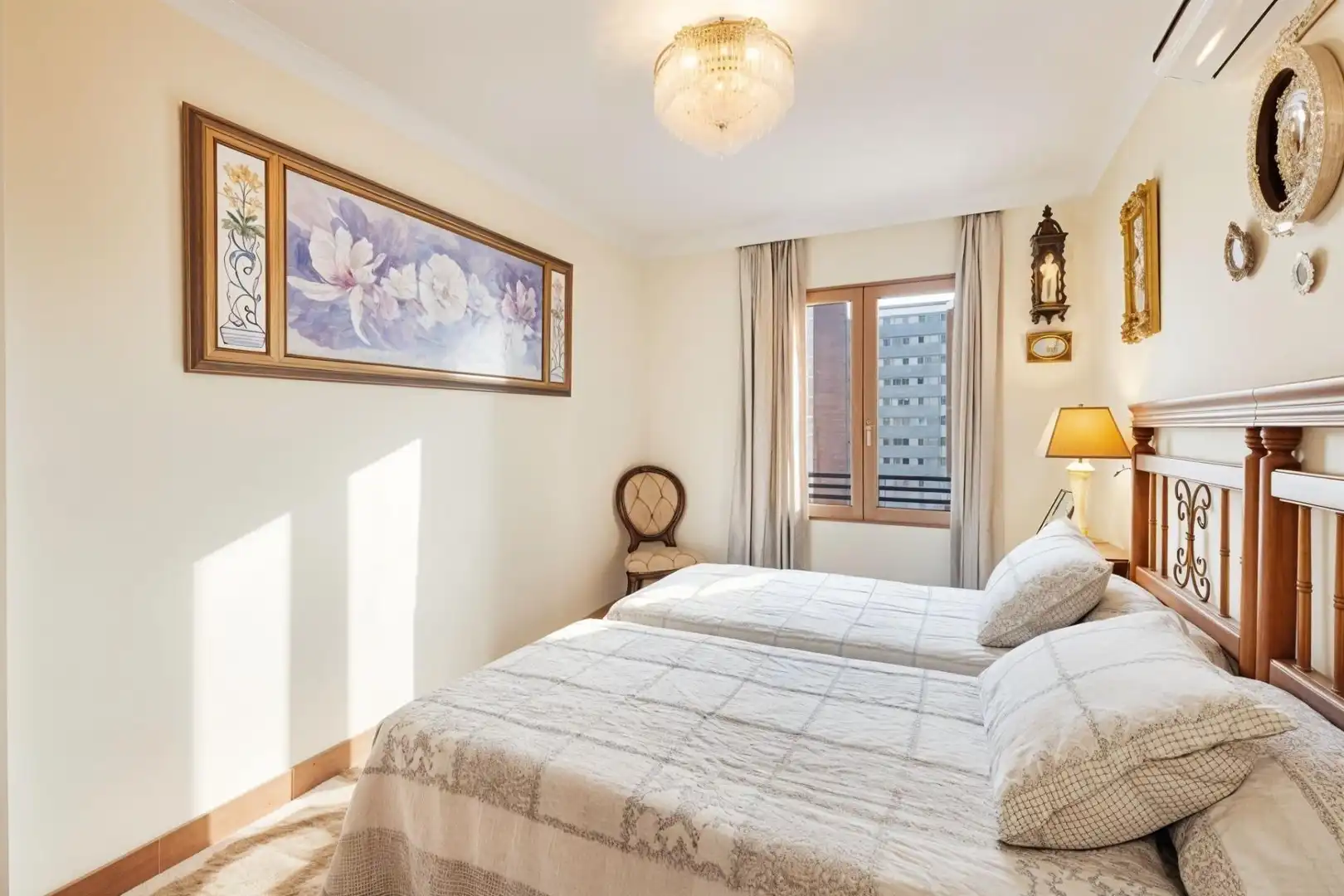 Flat for sale in Avenida ALMERIA, Playa Levante