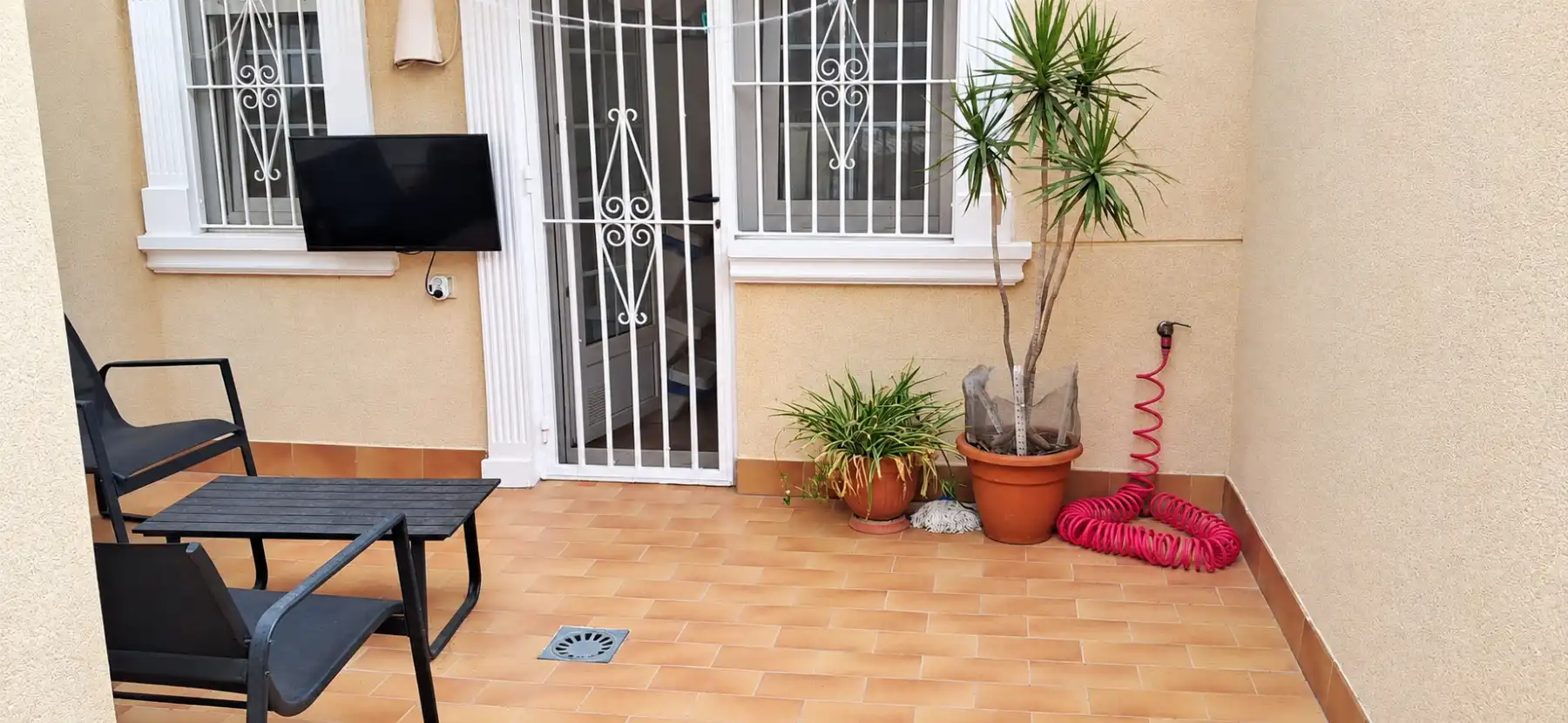 Maison mitoyenne avec piscine à vendre à Almoradí, imagen 7